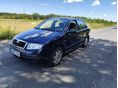 SKODA FABIA 1.9 SDI Comfort
