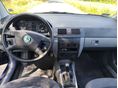 SKODA FABIA 2001/3 - 4