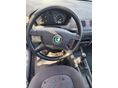 SKODA FABIA 2001/3 - 5