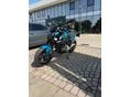 BMW F 900 R 