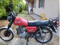 MZ ETZ 250 