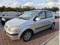 HYUNDAI GETZ 1.1 GL Cool Klímás!2 év vizsgával!
