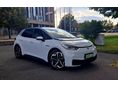 VOLKSWAGEN ID.3 58kWh Pro Performance Max Defend eDeluxe garanciával. IQ light. Travel assist