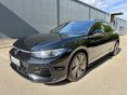 VOLKSWAGEN PASSAT Variant 2.0 TDI R-Line DSG 4MOTION Vezetett sz.könyv!Black Style!Q Light!Adaptív tempomat!19-os felni!Vonóhorog!
