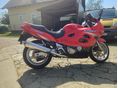 SUZUKI GSX 600 F 2001/7 - 6