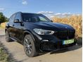 BMW X5 xDrive45e (Automata) Magyarországi. Sérülésmentes. 3.8L/100km. M Sport. Laser lámpák