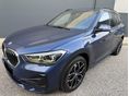 BMW X1 xDrive25e Sport (Automata) PANORÁMAÜVEGTETŐ.BŐR.HEAD UP.HARMAN KARDON HIFI.Ü.FŰTÉS.LED.8ALUFELNI