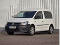 VOLKSWAGEN CADDY 2.0 TDI SCR BMT DSG 1ÉV GARI! MAGYAR! 1TULAJ! SZ.KÖNYV! GYÁRI FÉNY! AUTOMATA! KLÍMA! ÜLÉSFŰTÉS!