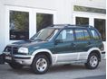 SUZUKI VITARA Grand2.0 TD Vonóhorog