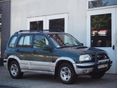 SUZUKI VITARA 1999/10 - 3