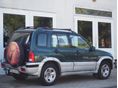 SUZUKI VITARA 1999/10 - 4