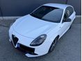 ALFA ROMEO GIULIETTA 1.6 JTD Sprint TCT NAVI.RADAR ELÖL HÁTUL.ÜLÉSFŰTÉS.AZONNAL ELVIHETŐ