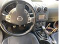 NISSAN QASHQAI 2013 - 2
