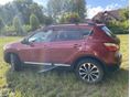 NISSAN QASHQAI 2013 - 5