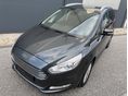 FORD GALAXY 2.0 EcoBlue SCR Titanium 7ÜLÉS.KAMERA ELÖL HÁTUL.ÜLÉSFŰTÉS.SÁVTARTÓ.DIGITÁLIS ELŐÉLE