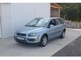 FORD FOCUS 1.6 Ghia