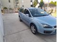 FORD FOCUS 2005 - 4