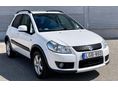 SUZUKI SX4 2008/8 - 1