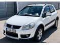 SUZUKI SX4 2008/8 - 2