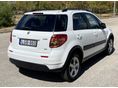 SUZUKI SX4 2008/8 - 3