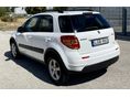 SUZUKI SX4 2008/8 - 4