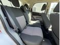 SUZUKI SX4 2008/8 - 5