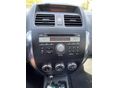 SUZUKI SX4 2008/8 - 9