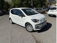 VOLKSWAGEN UP Up! 1.0 White Up!
