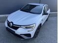 RENAULT ARKANA 1.6 E-Tech Hybrid R.S. Line ÜLÉS ÉS KORMÁNYFŰTÉS.LED.TÁVTARTÓTEMPOMAT.GYÖNGYHÁZMETÁL.BŐR.KAMERA