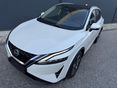 NISSAN QASHQAI 1.3 DIG-T N-Connecta DCT PANORÁMAÜVEGTETŐ.VIRTUÁLIS MŰSZERFAL.FULL LED.KÖRBEKAMERA.VONÓHOROG.TÁVT.TEMPOMA