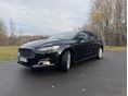 FORD MONDEO 2016/12 - 2