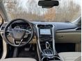 FORD MONDEO 2016/12 - 8