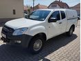 ISUZU D-MAX 2015/7 - 2