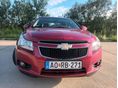 CHEVROLET CRUZE 1.6 LS Plus