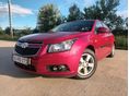 CHEVROLET CRUZE 2010/4 - 2