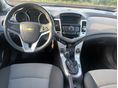 CHEVROLET CRUZE 2010/4 - 5