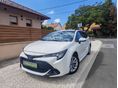 TOYOTA COROLLA Touring Sports 1.8 Hybrid Comfort Business e-CVT FRISS MŰSZAKI VIZSGA++FRISS IDŐSZAKOS SZERVÍZ++SZÉP MEGVIGYÁZOTT ÁLLAPOT