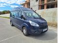 FORD TRANSIT Tourneo Custom 2.2 TDCi 300 LWB Trend
