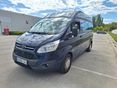 FORD TRANSIT 2014/8 - 2