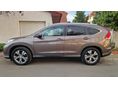 HONDA CR-V 2014/11 - 2