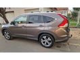 HONDA CR-V 2014/11 - 3