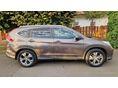 HONDA CR-V 2014/11 - 9