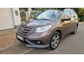 HONDA CR-V 2.0i Exe (Automata) Panoráma Tető / Mem. Bőr
