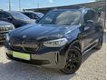 BMW IX3 73,9kWh LED / BŐR / NAPFÉNYTETŐ / VONÓHOROG / 98%-OS SOH