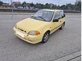 SUZUKI SWIFT 1999/6 - 2