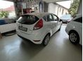 FORD FIESTA 2014/12 - 2
