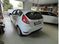 FORD FIESTA 2014/12 - 3