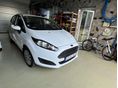 FORD FIESTA 2014/12 - 4