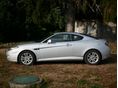 HYUNDAI COUPE 2007 - 3