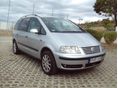 VOLKSWAGEN SHARAN 2.0 PD TDI Highline 2év műszakival.jó motorral.klímával.7személyes